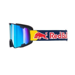 Síszemüveg RED BULL SPECT PARK-19BL3, dark blue ice blue snow - grey with ice blue mirror, cat.S3 kép