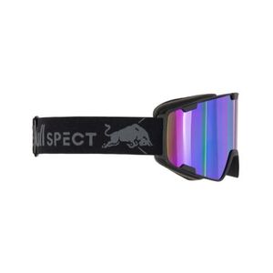 Síszemüveg RED BULL SPECT PARK-18GR3, black green with green revo kép