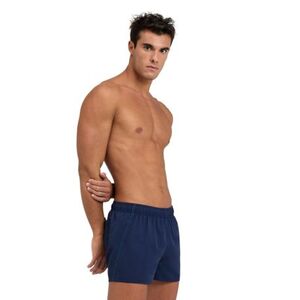Férfi fürdőnadrág ARENA FUNDAMENTALS X-SHORT R Blue 780 kép
