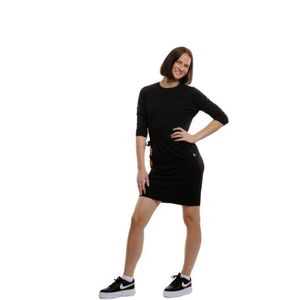 Női ruhák AUTHORITY D-LORA W black kép