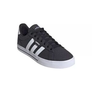 Férfi szabadidőcipő ADIDAS Daily 3.0 core black cloud white core black kép