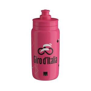 Biciklis palack ELITE FLY 550 Giro DItalia PINK 2024 kép