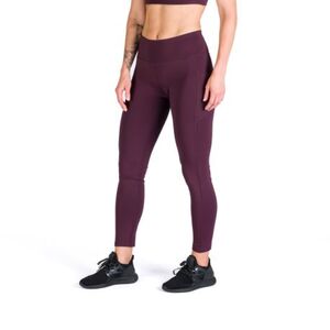 Női túraleg leggings NORTHFINDER KAREN-481-plum kép