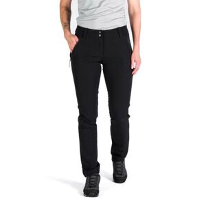 Női túranadrágok NORTHFINDER SALLY-269-black kép