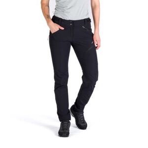 Női túranadrágok NORTHFINDER JANICE-269-black kép
