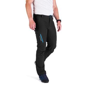 Férfi túranadrágok NORTHFINDER RUSS-269-black kép