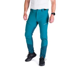 Férfi túranadrágok NORTHFINDER MONTY-526-inkblue kép