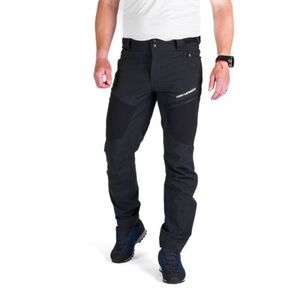 Férfi túranadrágok NORTHFINDER RICKIE-269-black kép