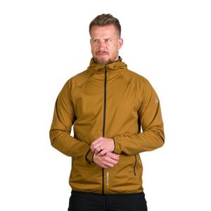 Férfi túrabunda NORTHFINDER KIRBY-520-mustard kép