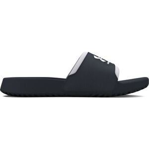 Női papucsok (strandcipők) UNDER ARMOUR UA W Ignite Select black black white kép