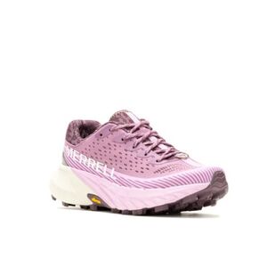 Női terepfutó cipő MERRELL Agility Peak 5 mauve fondant kép