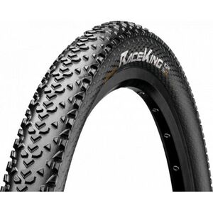 Bicikli gumi CONTINENTAL Race King II 27, 5x2, 0 kép