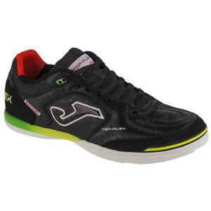 Férfi teremfoci cipők JOMA Top Flex 2401 M IC black kép