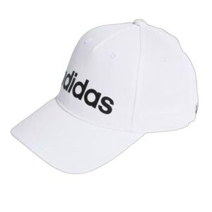 Sapka ADIDAS DAILY CAP WHITE BLACK BLACK kép