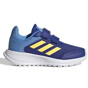Fiú sportcipők (edzőcipők) ADIDAS Tensaur Run 2.0 CF K semi lucid blue spark blue burst kép