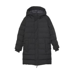 Gyerek dzseki COLOR KIDS Jr. Jacket - Quilt - Long, black kép