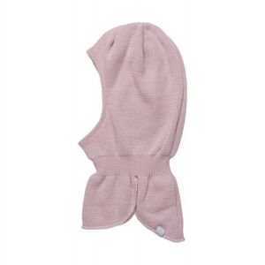 Lánybaba COLOR KIDS Balaclava, merino w. windstop, zephyr kép