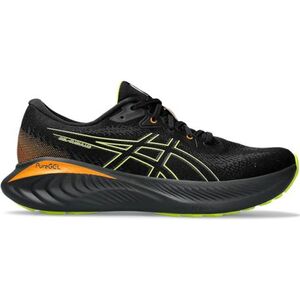 Férfi futócipők ASICS Gel Cumulus 25 GTX black neon lime kép