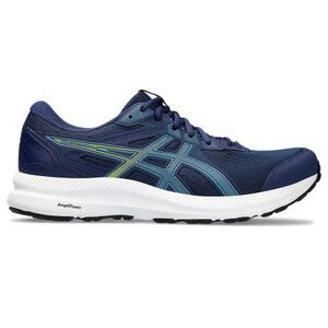 Férfi sportcipők (edzőcipők) ASICS Gel Contend 8 blue expanse blue teal kép