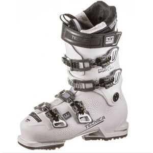 Női sícipők lesiklópályára - on piste TECNICA Mach sport 95 XR MV W GW, cool grey kép