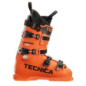 Verseny síbakancsok TECNICA Firebird R 120, ultra orange kép