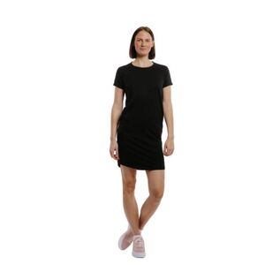 Női ruhák AUTHORITY D-BASE W black kép