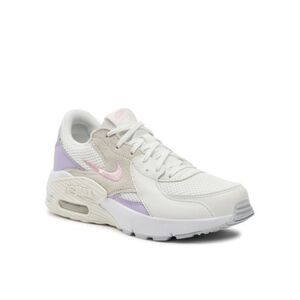 Női szabadidőcipők NIKE Air Max Excee sail lilac bloom pink summit white kép