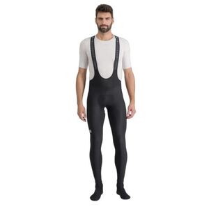 Férfi kerékpáros nadrág SPORTFUL Classic bibtight, black kép