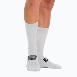 Kerékpáros zoknik SPORTFUL Pro socks, white kép
