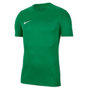 Rövid ujjú edzőpóló NIKE Nike Dri-FIT Park 7 Men s Shor kép
