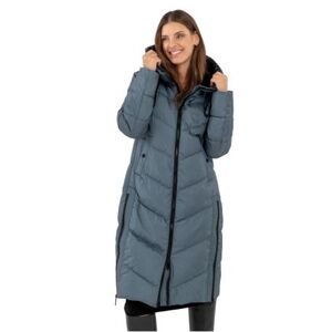 Női dzseki VOLCANO J-MONACO-601-BLUE kép