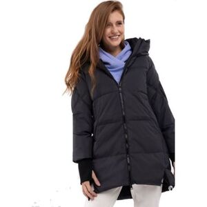 Női dzseki VOLCANO J-FROZEN-701-GRAPHITE kép