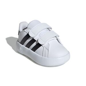 Gyerek szabadidőcipő ADIDAS Grand Court 2.0 CF I cloud white core black cloud white kép