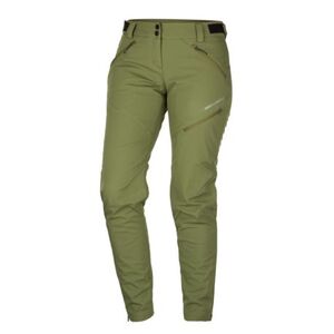 Női túranadrágok NORTHFINDER LORA-349olive kép