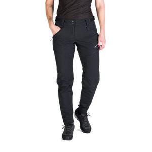 Női túranadrágok NORTHFINDER LORA-269black kép