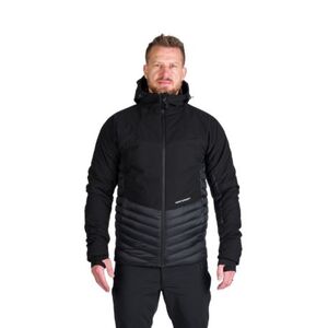 Férfi túrabunda NORTHFINDER WATSON 270blackblack kép