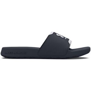 Férfi papucsok (strandcipők) UNDER ARMOUR UA M Ignite Select black black white kép