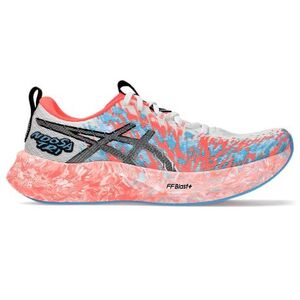 Férfi futócipők ASICS Noosa Tri 16 white sunrise red kép