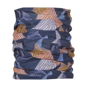 Gyerek nyakpánt COLOR KIDS Neckwarmer - AOP-741924.3520-Orange Pop kép