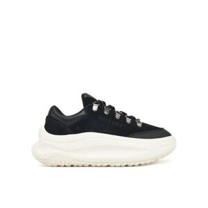 Sétáló cipők MOON BOOT MB MOON247 CITY-N001 BLACK kép