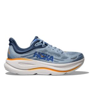Férfi futócipők HOKA Bondi 9 M drizzle downpour kép