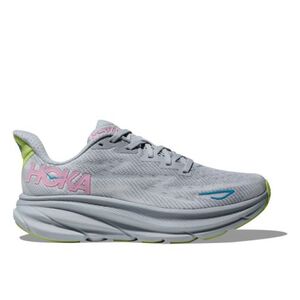 Női futócipő HOKA Clifton 9 W gull sea ice kép