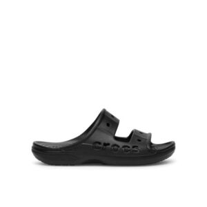 Szandálok CROCS Baya Sandal black kép