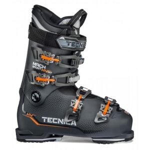 Férfi sícipők lesiklópályára - on piste TECNICA Mach Sport 80 HV RT, graphite, rental kép