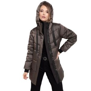 Női dzseki VOLCANO J-KALI-500-BROWN kép