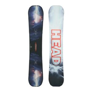 Snowboard HEAD ANYTHING LYT kép