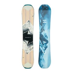 Snowboard HEAD DAYMAKER LYT kép