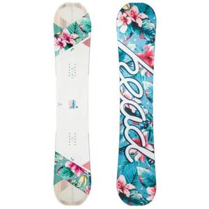 Női snowboard HEAD EVERYTHING LYT kép