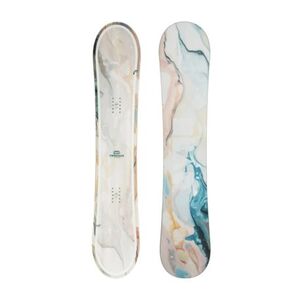 Snowboard HEAD FOUNTAIN kép