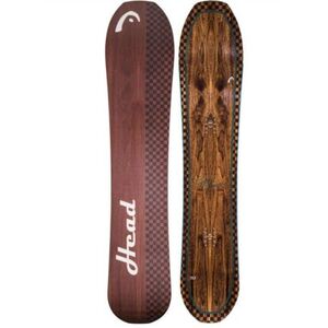 Snowboard HEAD GAMECHANGER 4D + FD kép